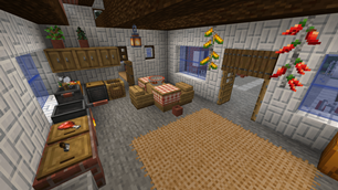 Distinctive Decorations