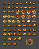 Comprehensive Cuisine