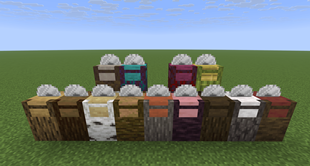 Woodcutter Variants