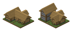Plains inns
