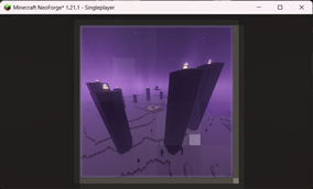 Looking at the end of the world in the nether.png