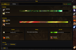 Main Window 3.3.6