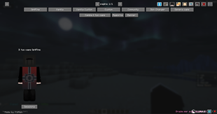 OptiFine page