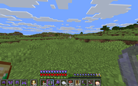 In Game