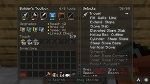 Builder's Toolbox