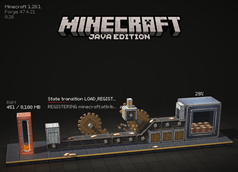 Create factory