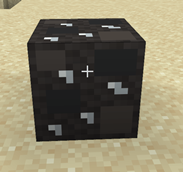 Steel ore