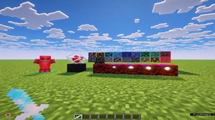 Pvp pack
