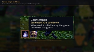 Counterspelled