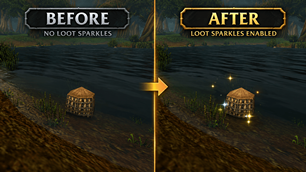 Before and After_ Loot Sparkles.png