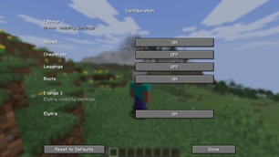 Config
