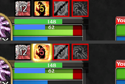 DenoDots-5-glow-3s-vs-5s.png