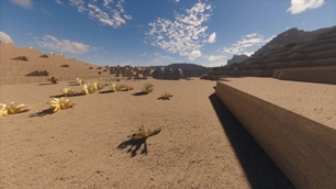 Sand