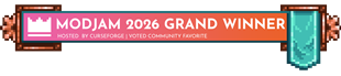 Modjam 2026 Grant Winner!