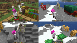 Golems are more Friendly than ever!