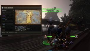 Kalimdor Preview