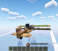 Immersive Aircraft