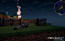 Sniper Rifles