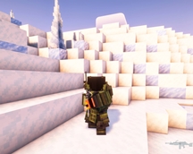 Heavy Tactical Gear