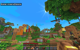 In-game Screenshot