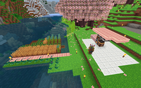 In-game Screenshot