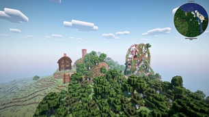 Country structures