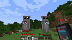 Meet the Robots