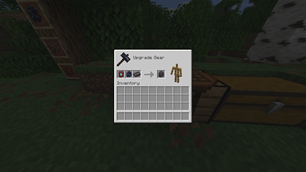 Netherite Backpack