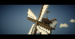 Cinematic zoom