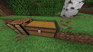 Chest Sorter