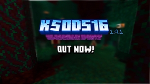 1.4.1 OUT NOW