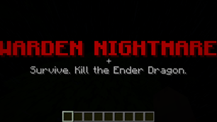 Survive Kill the ender dragon