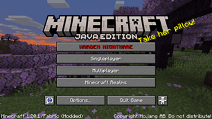 mainmenu