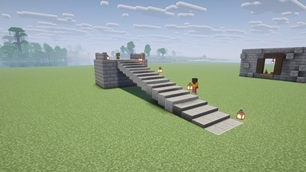 Smooth out your stairs