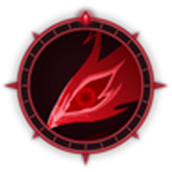 Icon: The Unsleeping Eyes