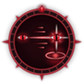 Icon: Crow Step