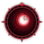 Icon: Crimson Orb