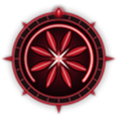 Icon: Crimson Shield