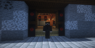 Temple
