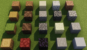 v1.0 Blocks