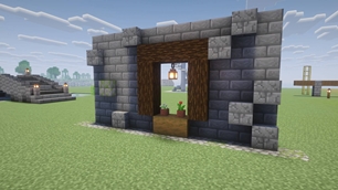 Texture your walls