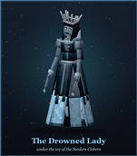 The Drowned Lady