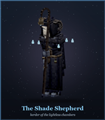 The Shade Shepherd