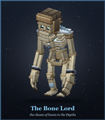 The Bone Lord