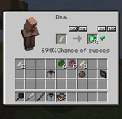 Deal Interface