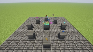 Crafting Core
