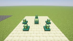 Ender Crafters