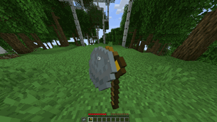 Sharpening