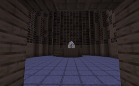 Grimoire Tower
