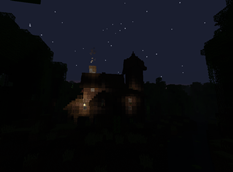 Humble Abode